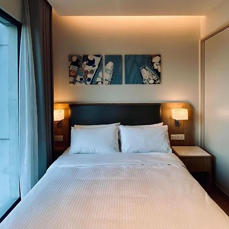 הו צ'י מין סיטי Zenity Luxury Apartment In District 1 Since 2024 מראה חיצוני תמונה