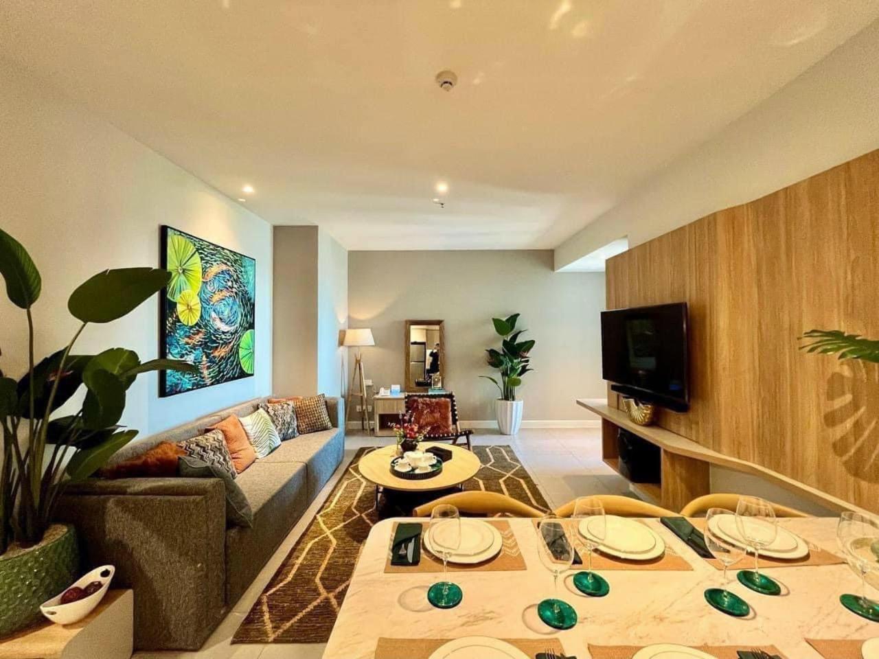 הו צ'י מין סיטי Zenity Luxury Apartment In District 1 Since 2024 מראה חיצוני תמונה