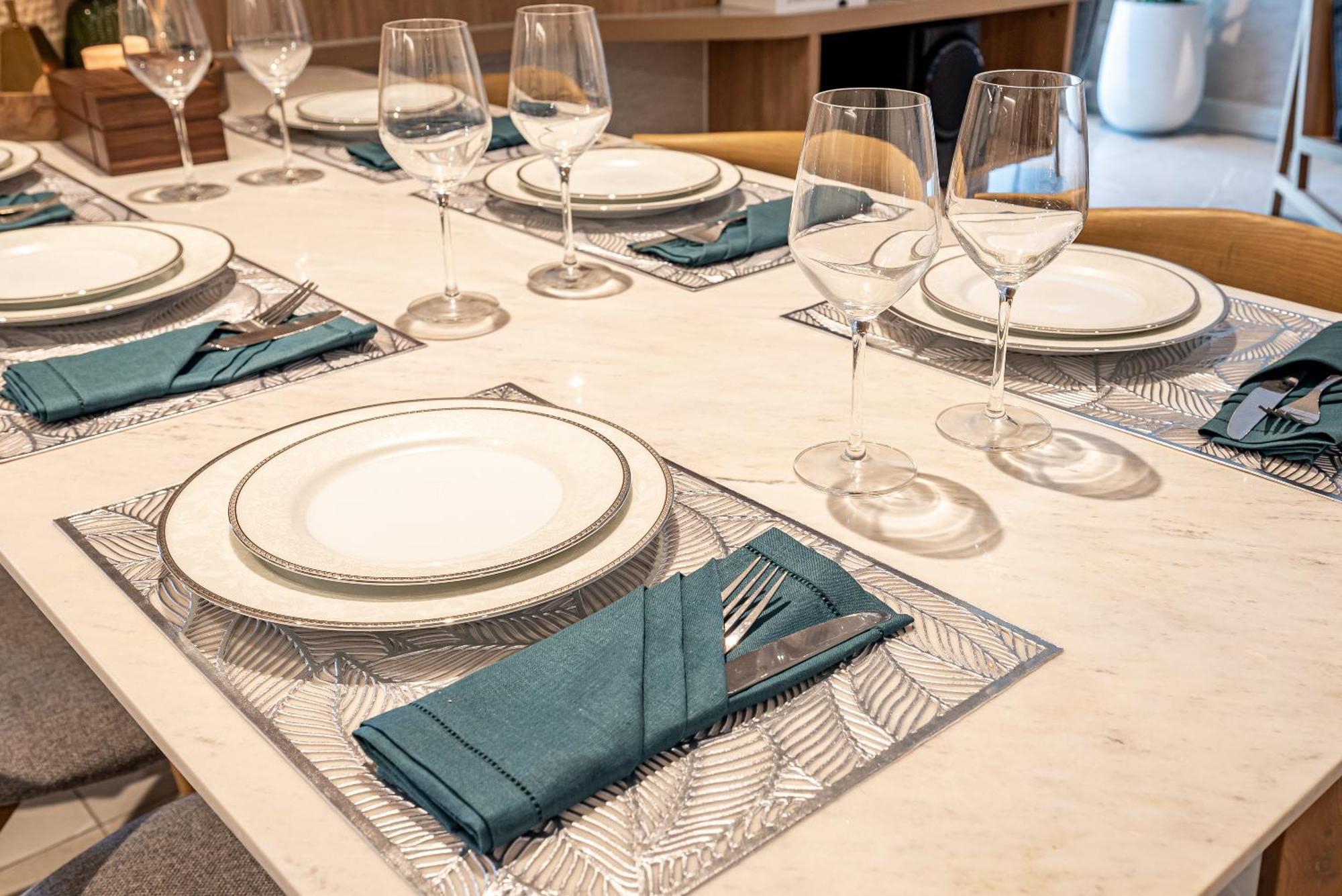 הו צ'י מין סיטי Zenity Luxury Apartment In District 1 Since 2024 מראה חיצוני תמונה